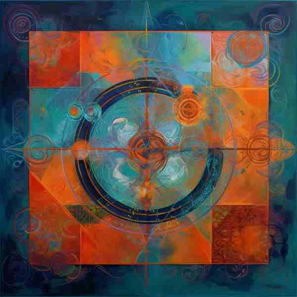 Jupiter Inconjunct Natal Pallas